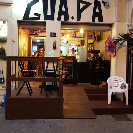 Loft Perto Da Praia De Copacabana 리오데자네이루 외부 사진