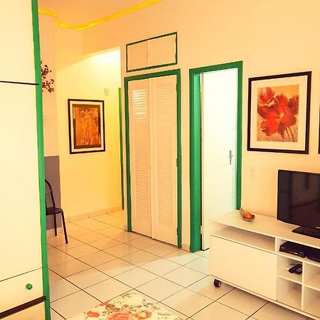 Loft Perto Da Praia De Copacabana 리오데자네이루 외부 사진