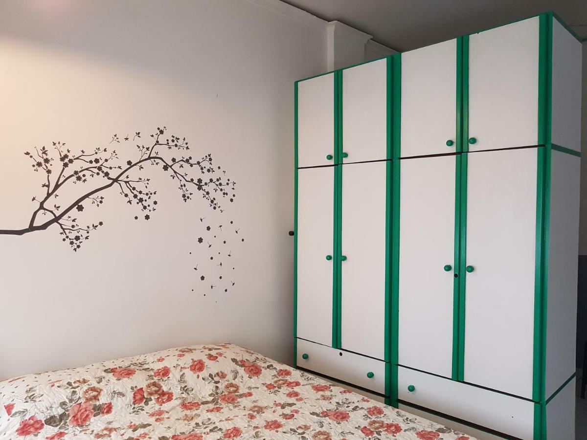 Loft Perto Da Praia De Copacabana 리오데자네이루 외부 사진