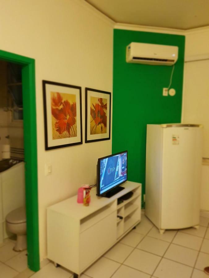 Loft Perto Da Praia De Copacabana 리오데자네이루 외부 사진