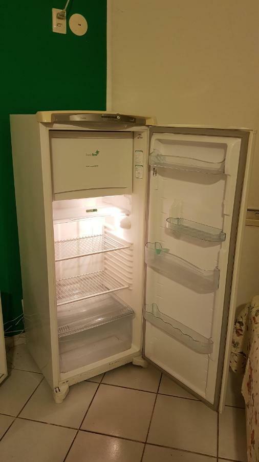 Loft Perto Da Praia De Copacabana 리오데자네이루 외부 사진