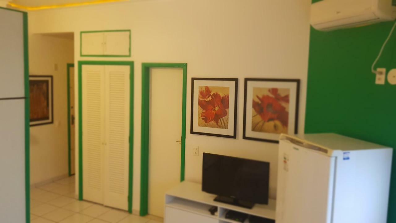 Loft Perto Da Praia De Copacabana 리오데자네이루 외부 사진