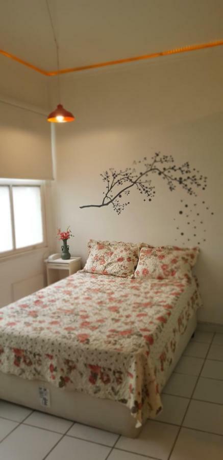 Loft Perto Da Praia De Copacabana 리오데자네이루 외부 사진