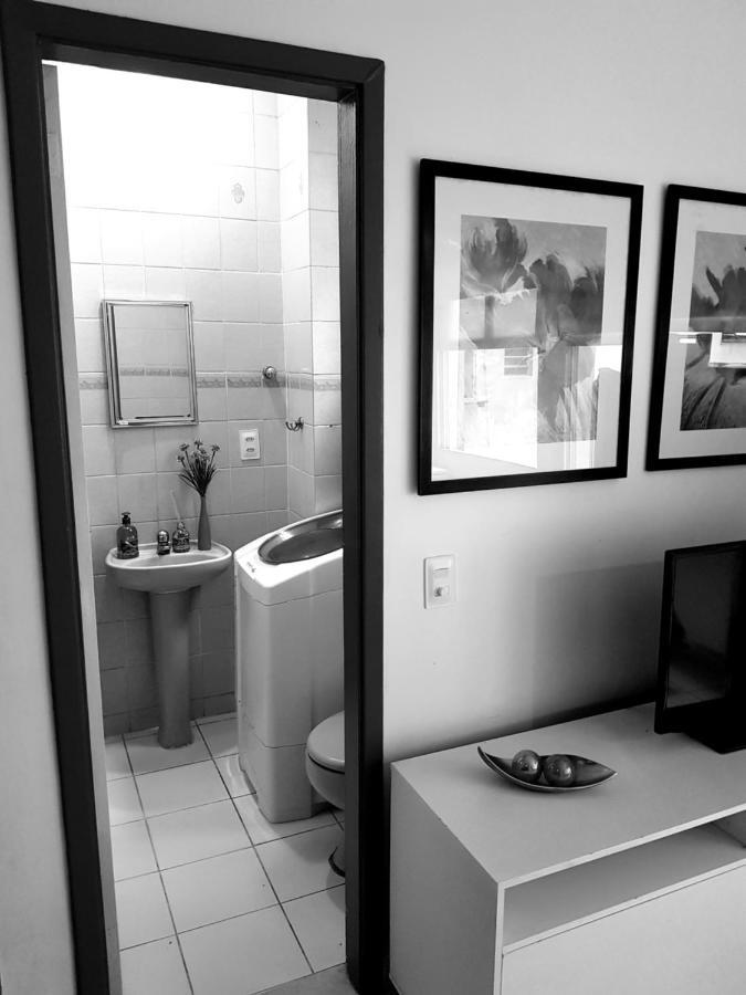 Loft Perto Da Praia De Copacabana 리오데자네이루 외부 사진