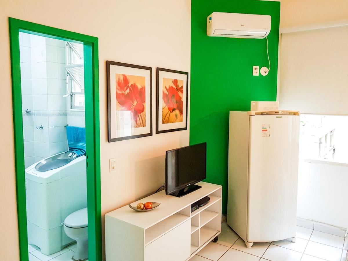 Loft Perto Da Praia De Copacabana 리오데자네이루 외부 사진